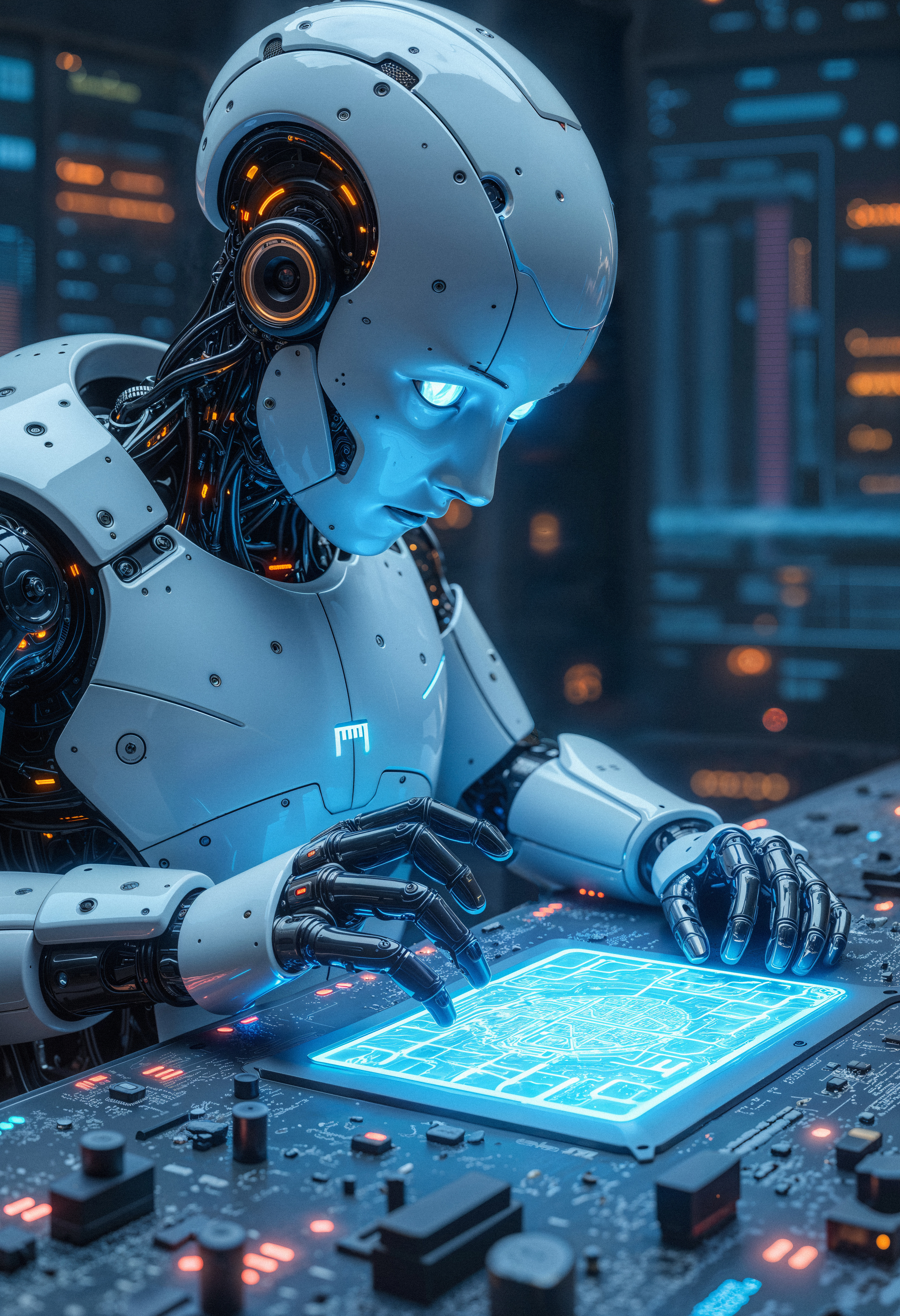 Why SmartMatrix